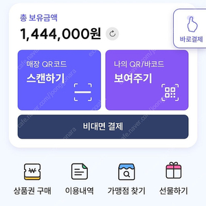 서울페이 서울사랑상품권 7-10% 할인 삽니다