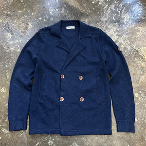 100) 빈폴 더블 니트 가디건 라코스테 폴로 랄프로렌 헤지스