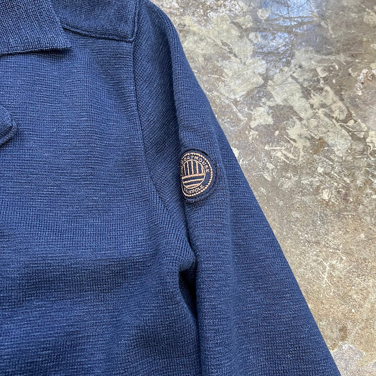 100) 빈폴 더블 니트 가디건 라코스테 폴로 랄프로렌 헤지스 이미지