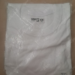 반팔30수라운드티.5개.새상품.흰색만.3XL.4만.