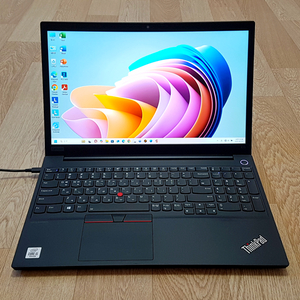 레노버 노트북 ThinkPad E15 판매합니다