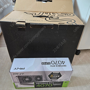 PNY 4070 SUPER