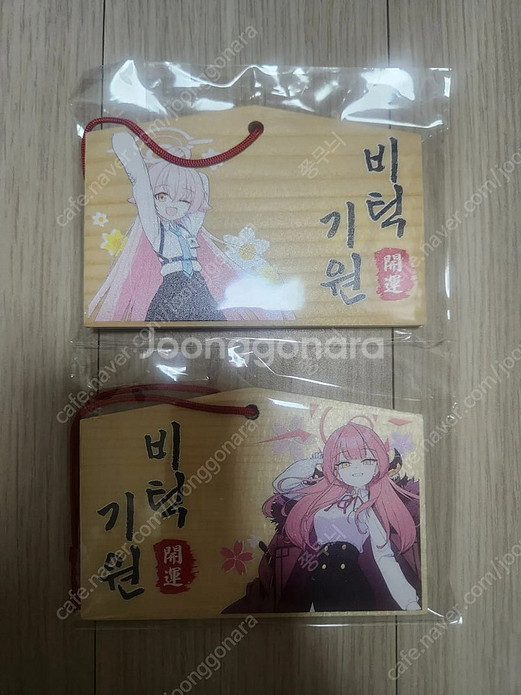 블루아카이브 아크릴스탠드,플레이트 등 굿즈들--0