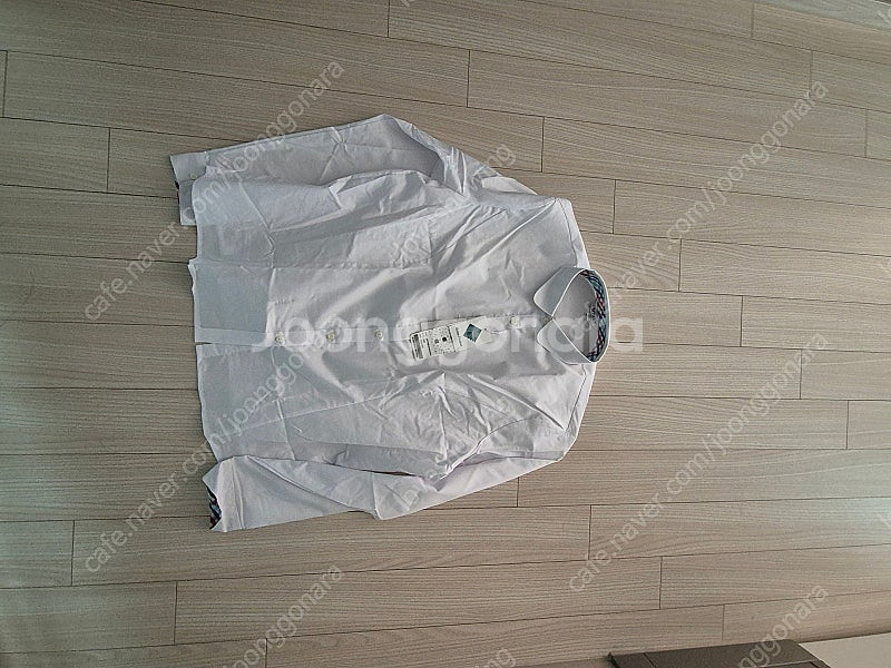 여아 교복 블라우스112 새상품 팝니다--0