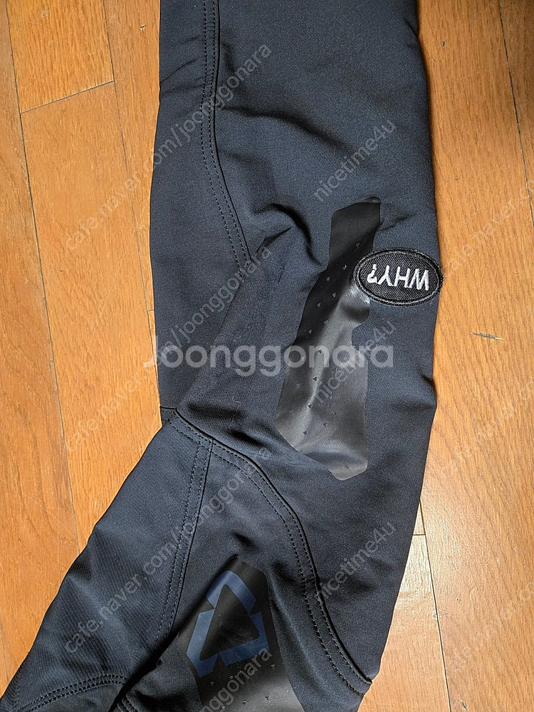 리에트 . 리에뜨 mtb 팬츠--3