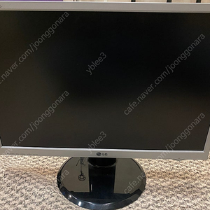 LG 22인치 LCD 모니터