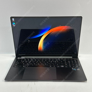 갤럭시북3 프로 NT960XFG i7 512GB 16인치 16GB 노트북