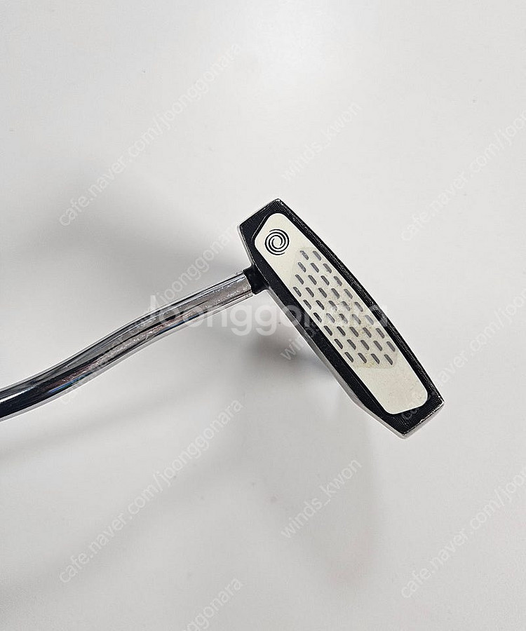 오딧세이 스트로크 랩 세븐 퍼터 팝니다.--2