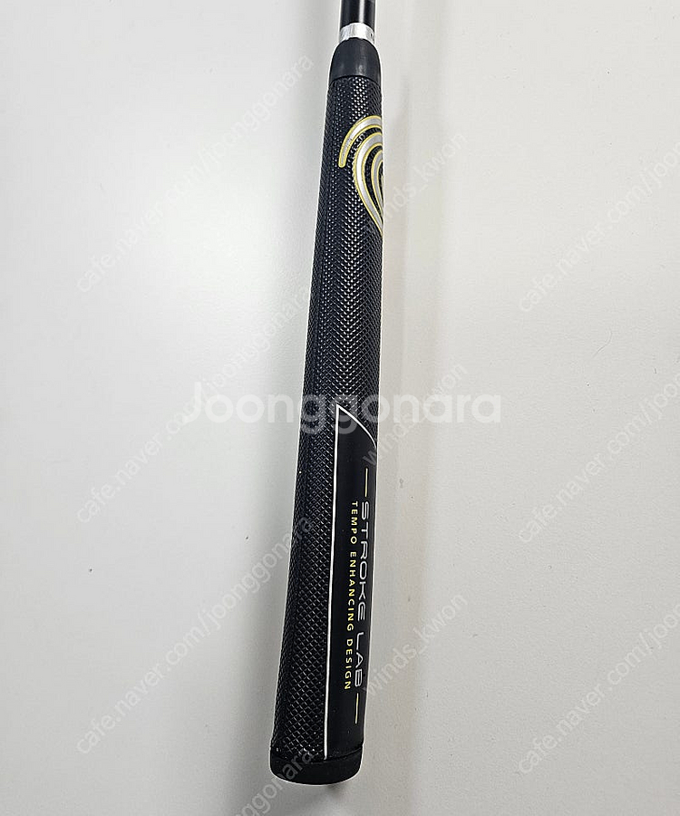 오딧세이 스트로크 랩 세븐 퍼터 팝니다.--4