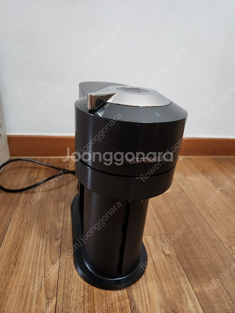 Nespresso vertuo next 네스프레소 버츄...--3