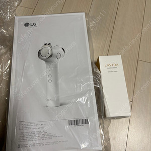 LG 프라엘 blp1 인텐시브 멀티케어