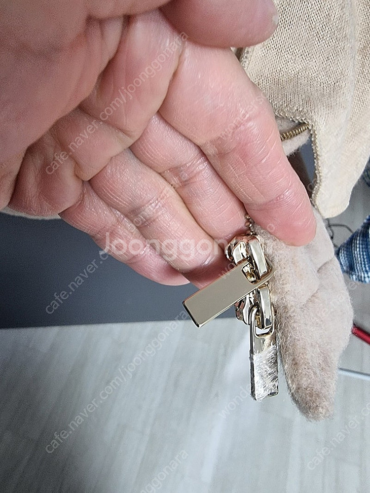 막스마라 페니블랙 곧입기좋을 꾸안꾸자켓 IT38 세것--8