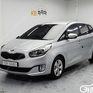 [기아]올뉴 카렌스 2.0 LPI 럭셔리 중고차 판매합니다