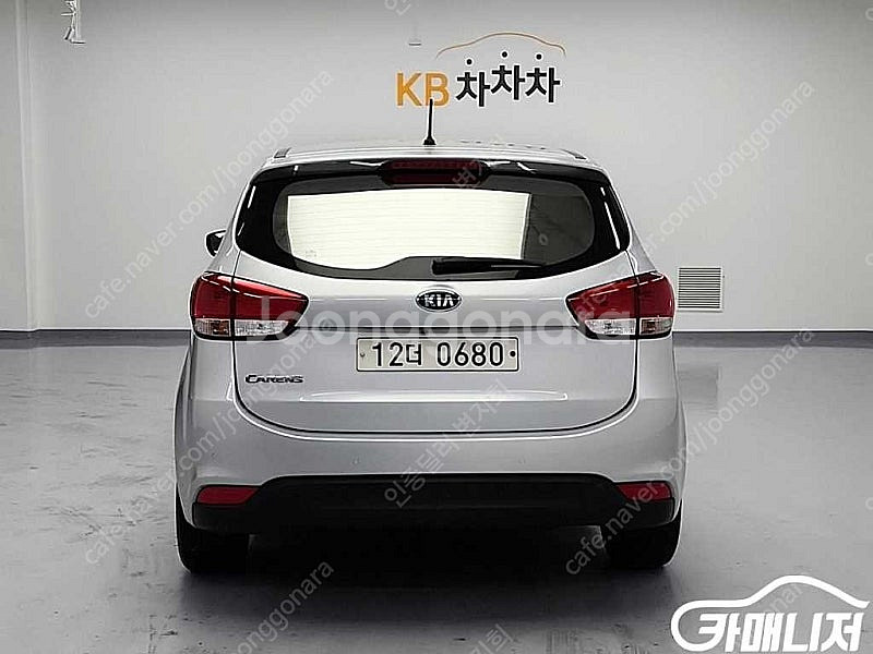 [기아]올뉴 카렌스 2.0 LPI 럭셔리 중고차 판매합...--3