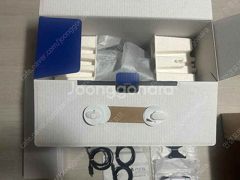 21년에 구매한 플스5 디스크에디션 1018A 판매합니...--2