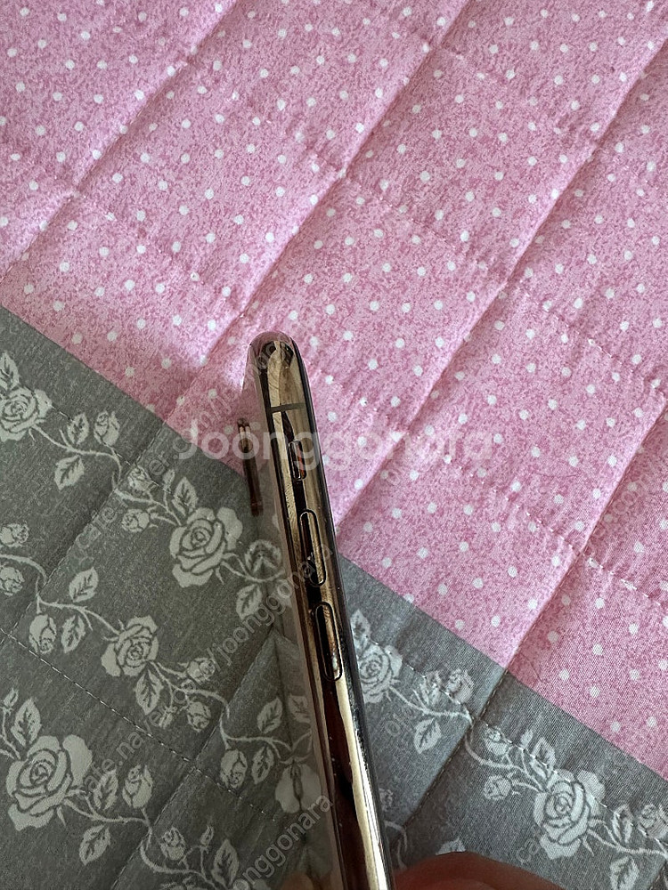 아이폰 xs max 256기가--1