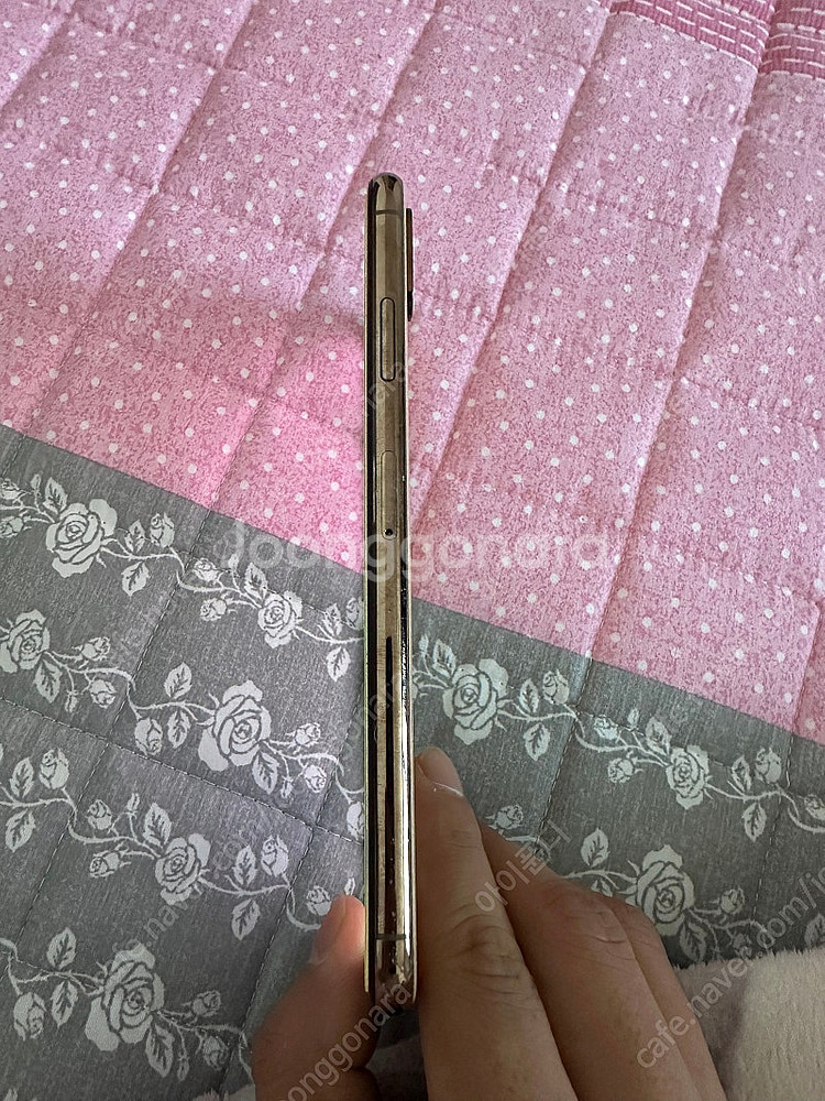 아이폰 xs max 256기가--3