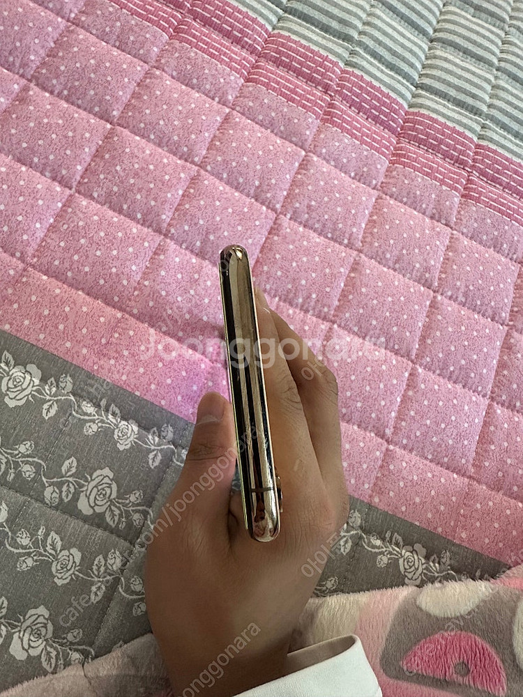 아이폰 xs max 256기가--4