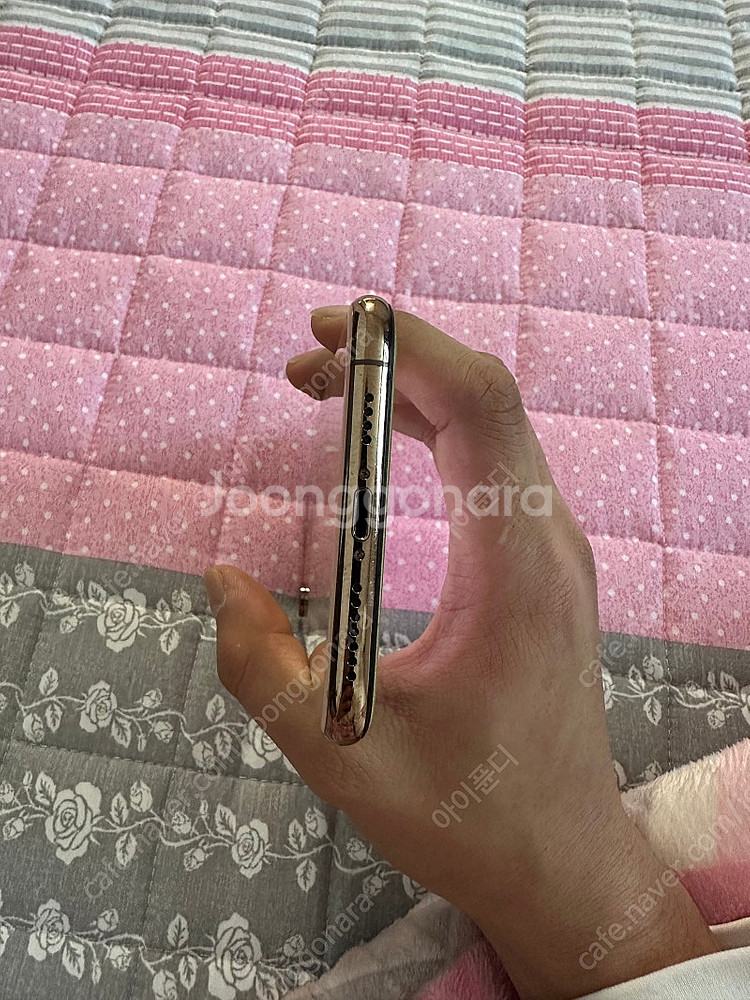 아이폰 xs max 256기가--5