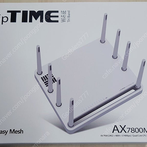 [미개봉] ipTIME AX7800M-6E 공유기