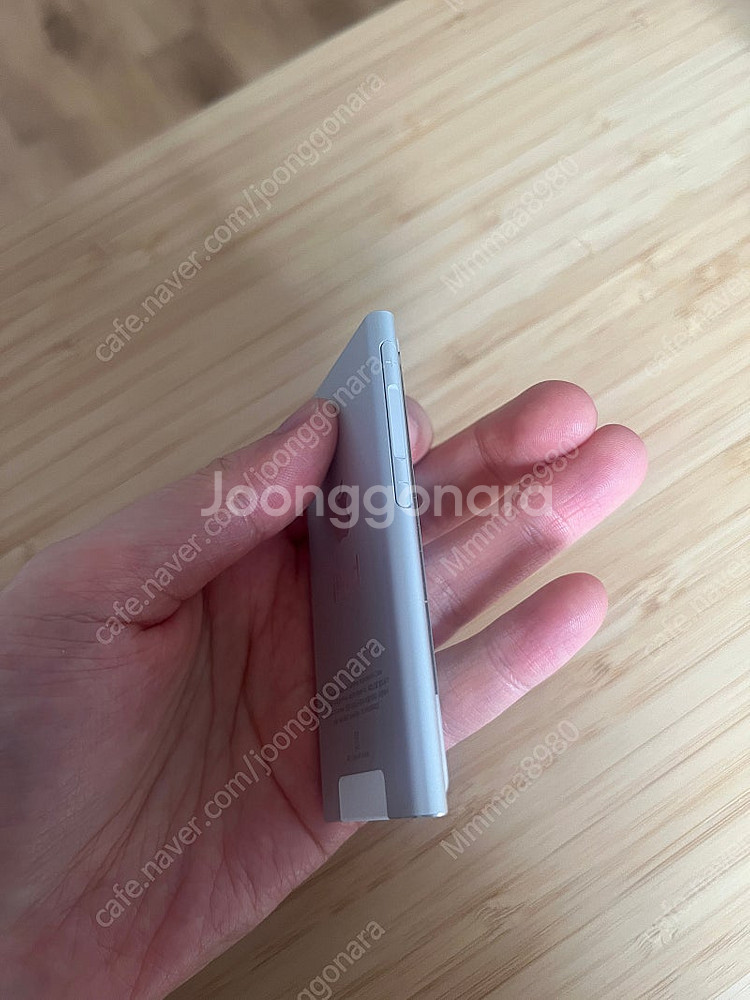 아이팟나노 7세대 s급--2