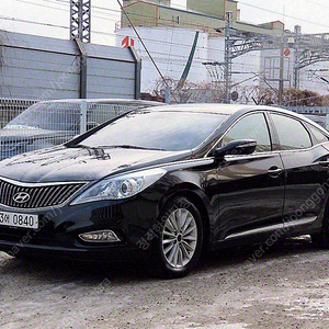 현대 그랜저 HG LPG HG300 이그젝큐티브 최저가 판매합니다. ★전액할부★저신용★