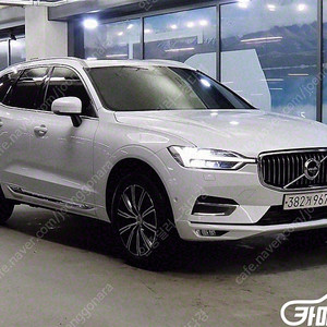 [볼보]XC60(2세대) T5 AWD 인스크립션 ★최저가판매, 최고가매입, 전액할부 여유자금까지 가능★