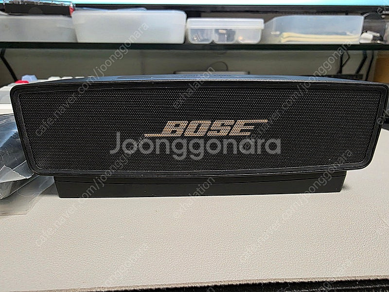 BOSE 사운드링크미니2 (사링미2)--3