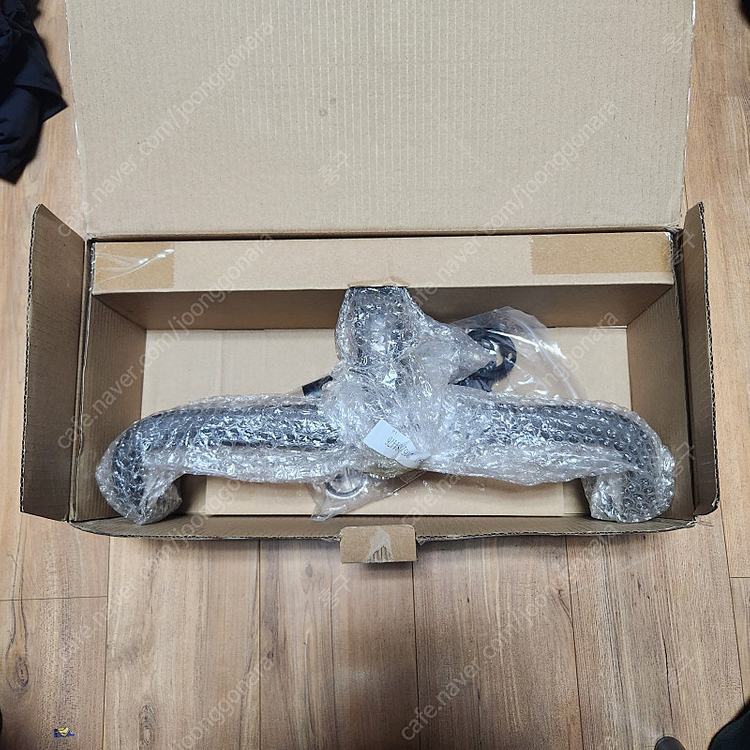 메리다 팀 SL 카본일체형 핸들바 (L120MM, W440MM) 이미지