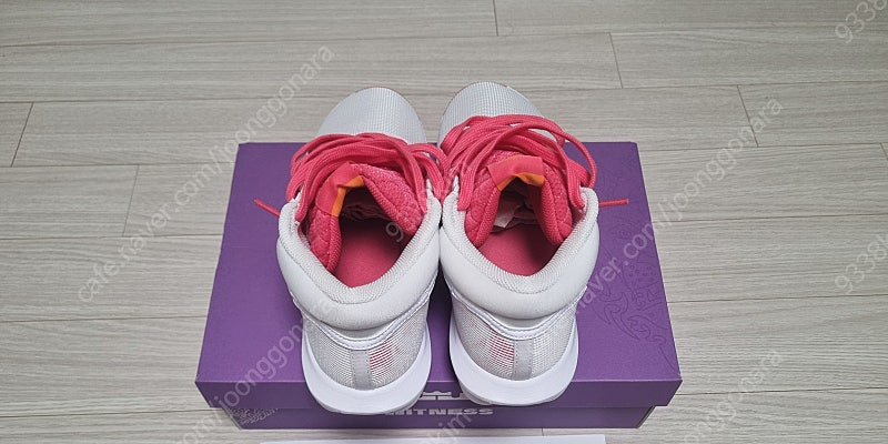 나이키 농구화 르브론 위트니스 8 ep 260--2