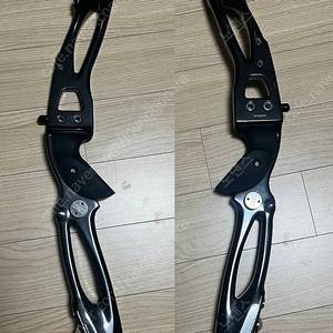 양궁핸들 윈앤윈 INNO CXT 25인치 블랙 30만원