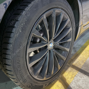 금호타이어 윈터크래프트 WP72 245/45R18