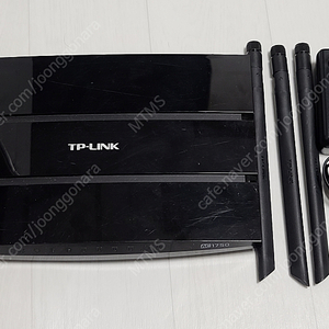 TP-LINK Archer C7 AC1750 유무선공유기