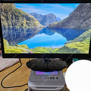 QX2414LED144 Multi 144hz LCD 24인치 모니터 dvi dvi 선 hdmi hdmi선 전원선