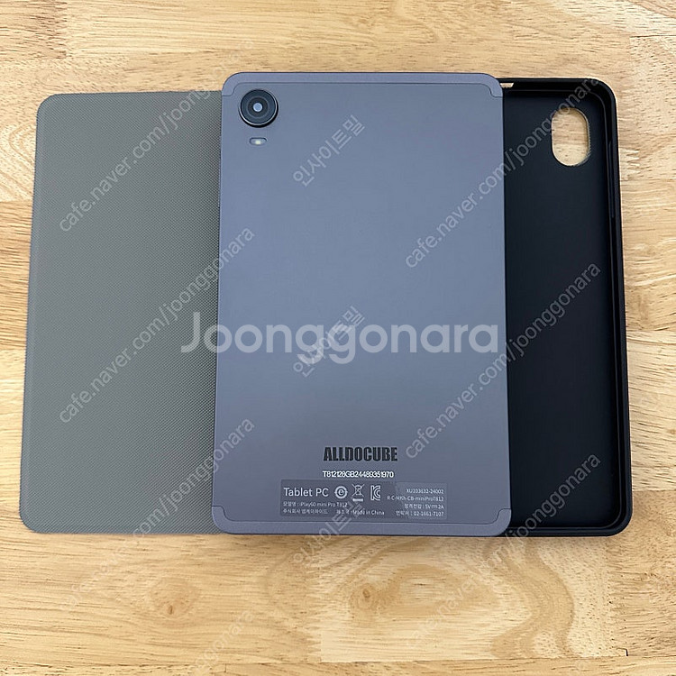 ALLDOCUBE iPlay60 Mini Pro 정발 ...--3