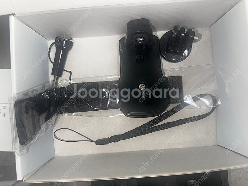 포켓 액션 캠코더 HD 스포츠 캠--1