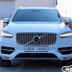 [볼보]XC90 2세대 2.0 D5 AWD 인스크립션 ★최저가판매, 최고가매입, 전액할부 여유자금까지 가능★