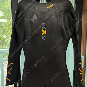 2xu 프로펠1 p1 슈트 철인슈트 판매합니다.