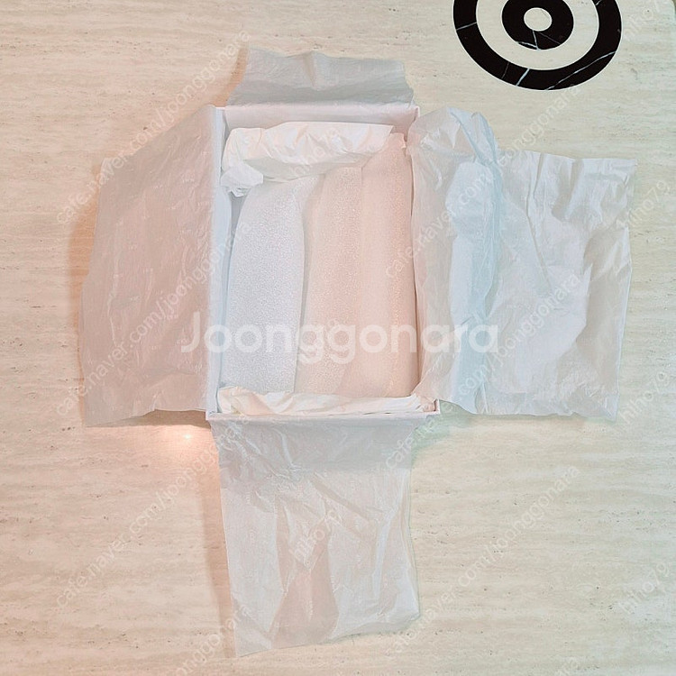 [정품]디올 쇼핑백+박스+리본 SET, 디올--4