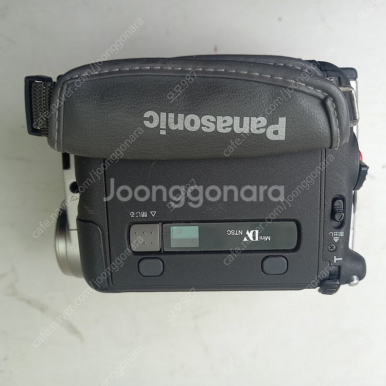 파나소닉 nv ds5 노테스트--1