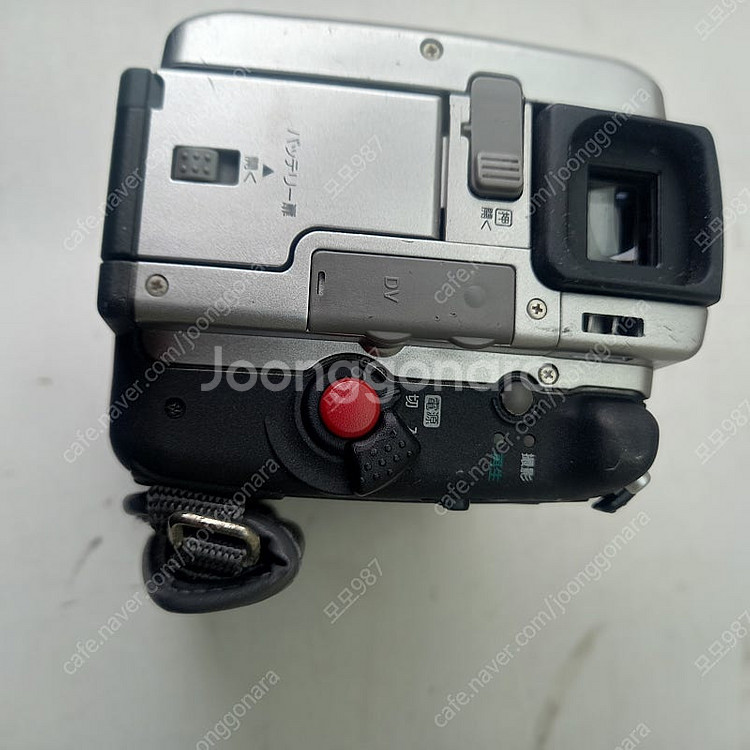 파나소닉 nv ds5 노테스트--2