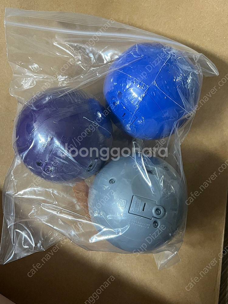 각종 애니 가챠 정리 (포켓몬, 건담, 가면라이더, 최...--2