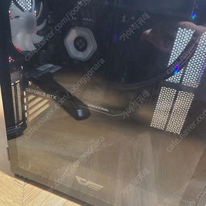 부산 14600KF rtx4060ti 고사양 본체 데스크탑 pc 세트 판매 합니다