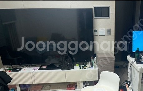 삼성 75인치 QLED 4K TV (QN75Q80A) ...--1