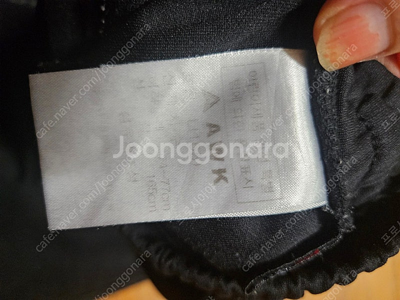 남아 바지 150~160 6000원--1