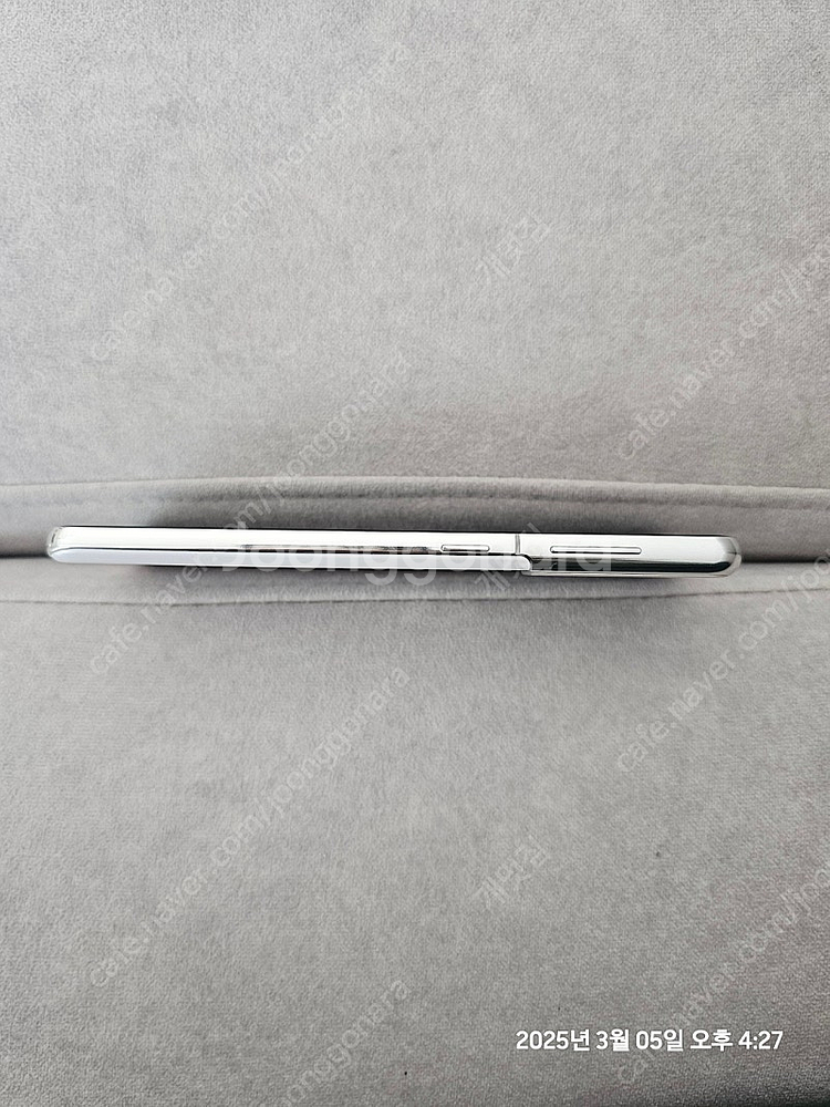 갤럭시 s21화이트 256gb 2대--5