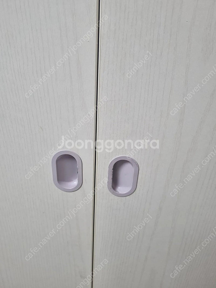 일룸 링키플러스 옷장 옷걸이 팔아요~--1