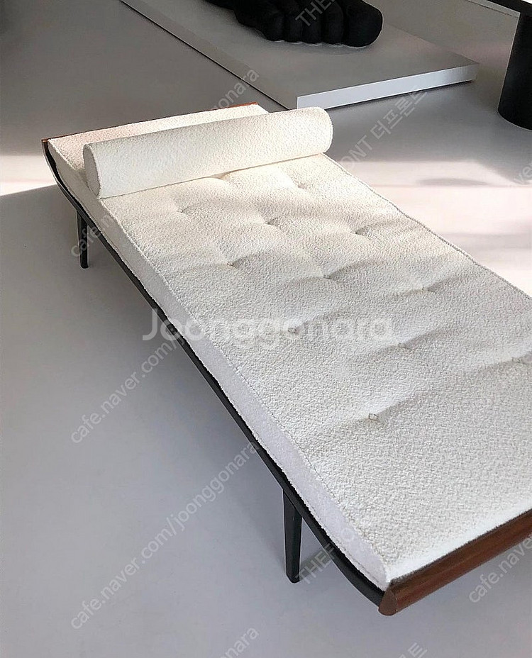 데이베드 빈티지 소파 Cleopatra daybed s...--2