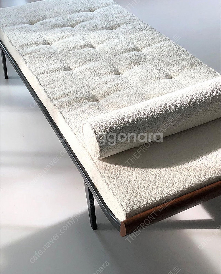 데이베드 빈티지 소파 Cleopatra daybed s...--4