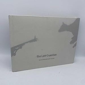 The Last Guardian An Extraordinary Story 삽니다